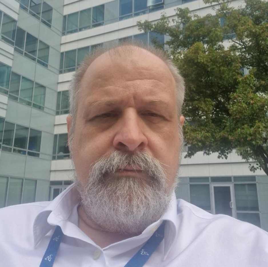 Photo de profil d'Emeric de Beketch